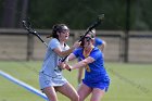 WLax vs WSU  Women’s Lacrosse vs Worcester State University. - Photo by Keith Nordstrom : WLax, lacrosse